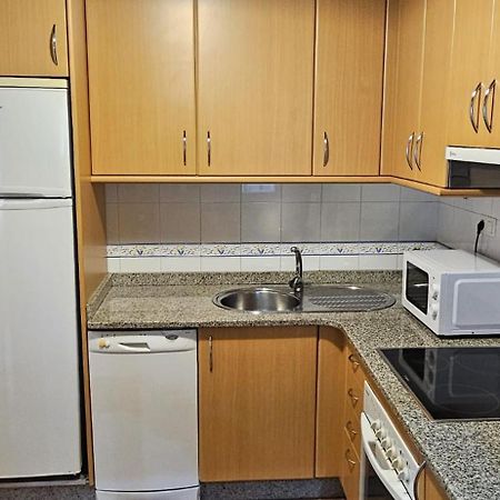 Apartamento Tui Centro Eksteriør bilde