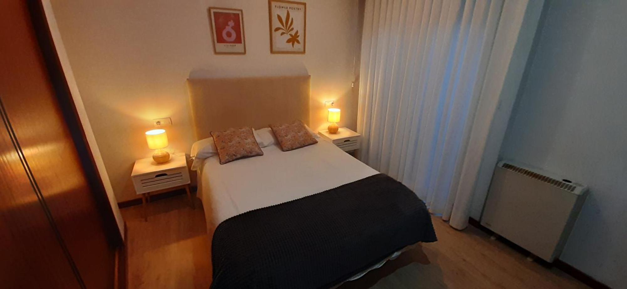 Apartamento Tui Centro Eksteriør bilde